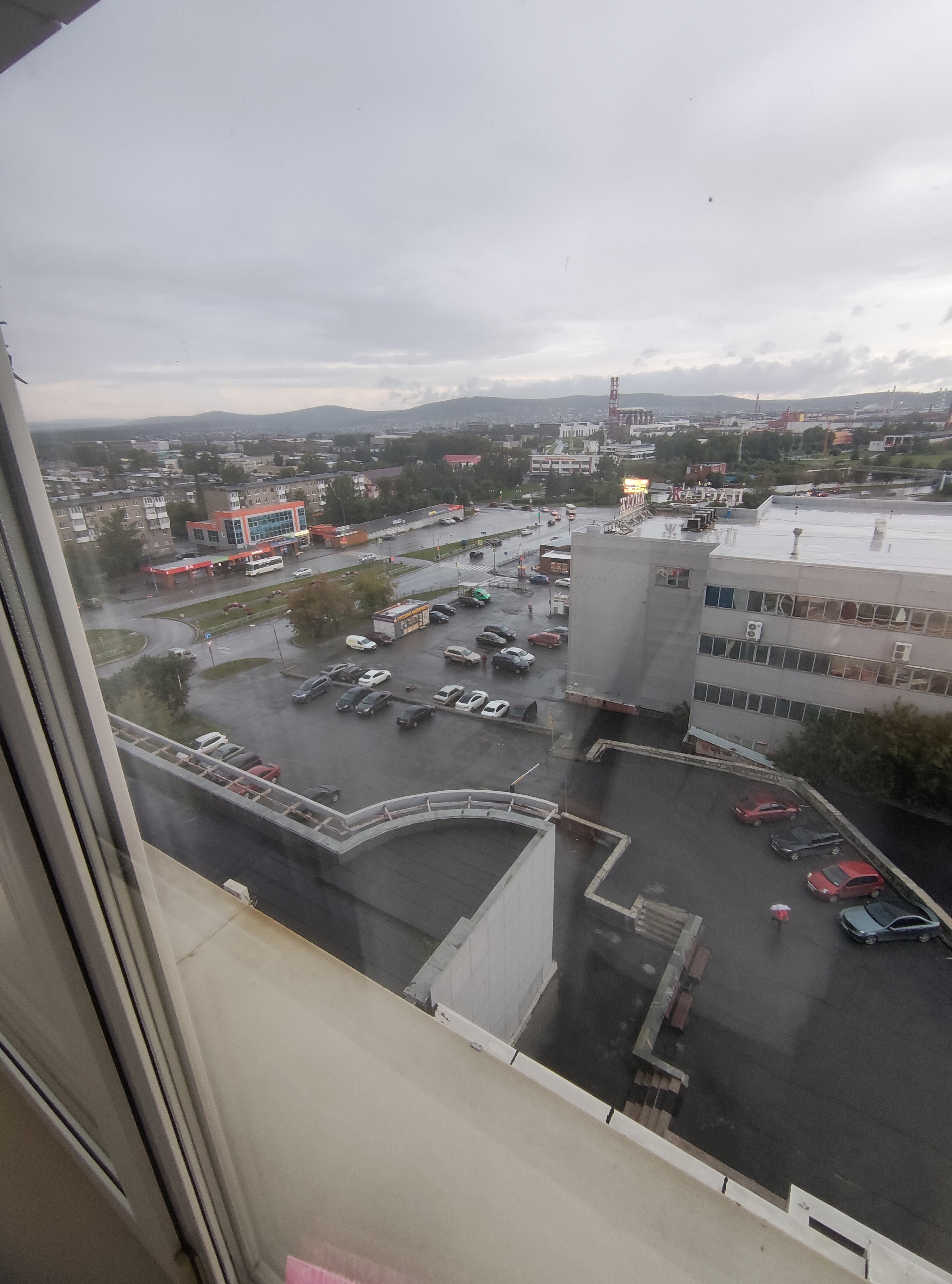 Фото Первоуральск