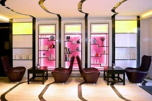 Гостиница Hangzhou Guanghua Hotel Xiaoshan Airport