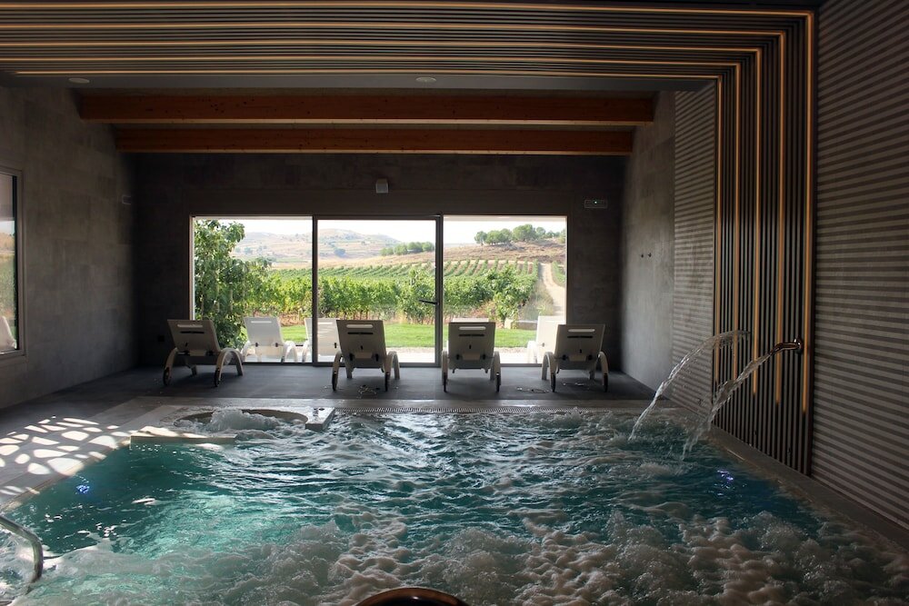 Фото Hotel SPA Tudanca Aranda