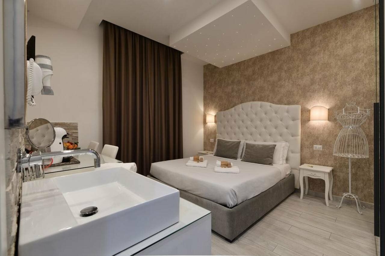 Фото Relais Vatican Secret