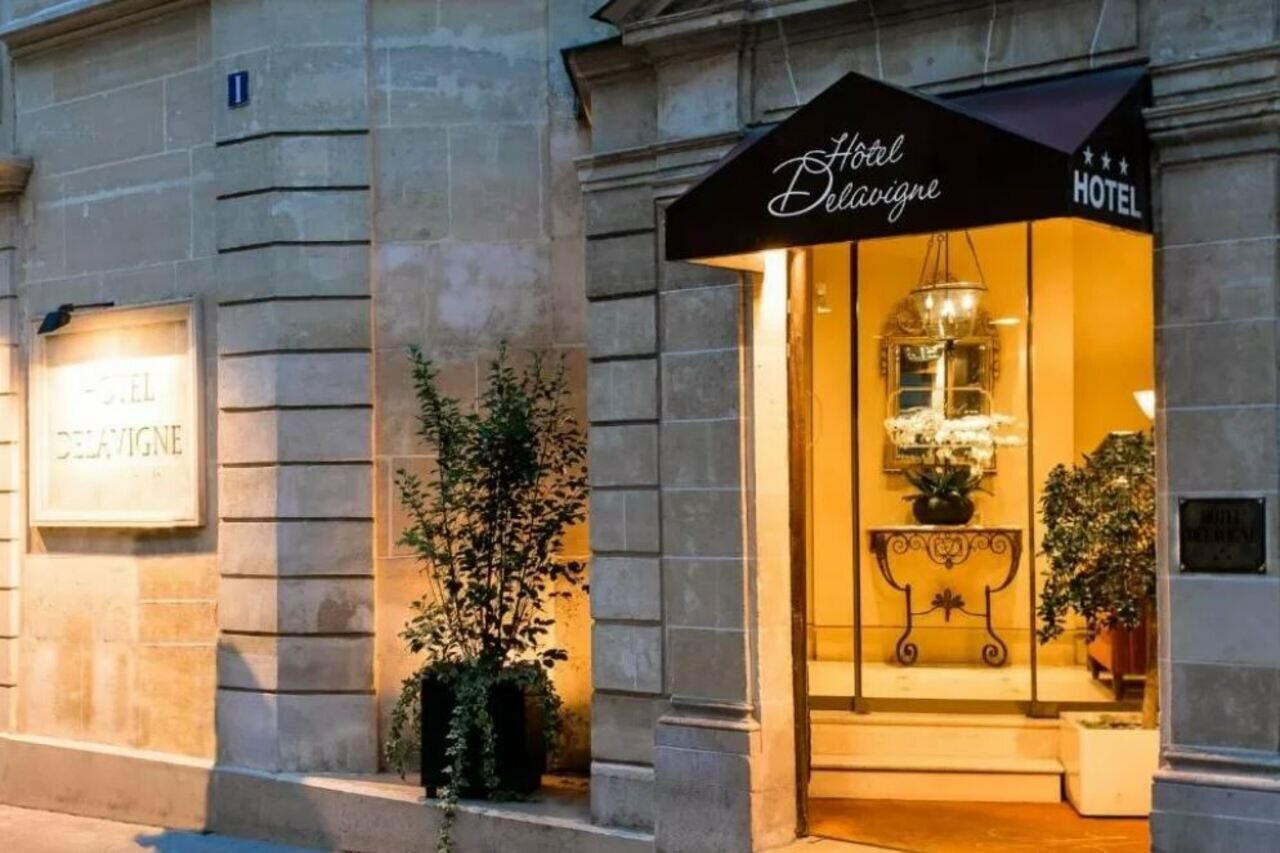 Фото отеля 3