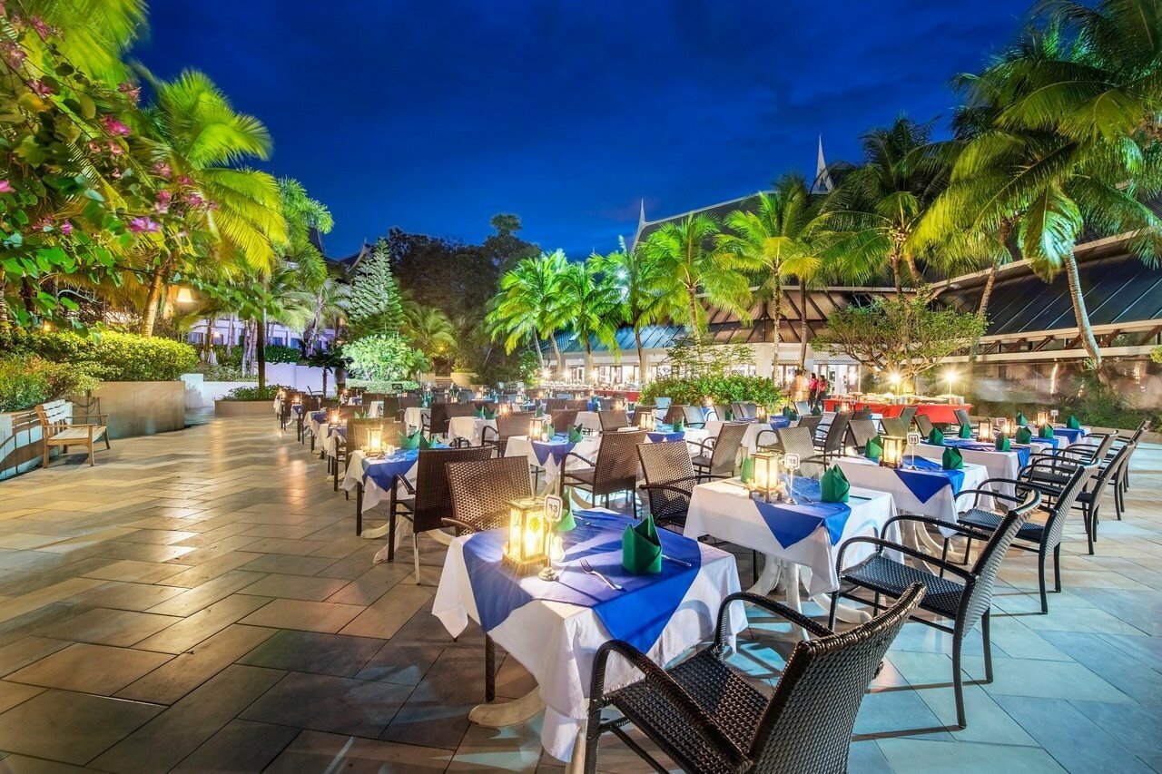 Фото Chada Thai Village