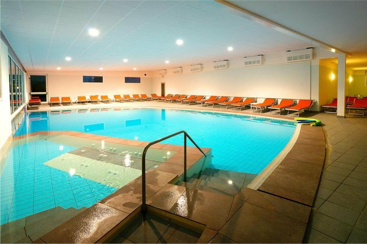 Фото Hotel Columbia Terme