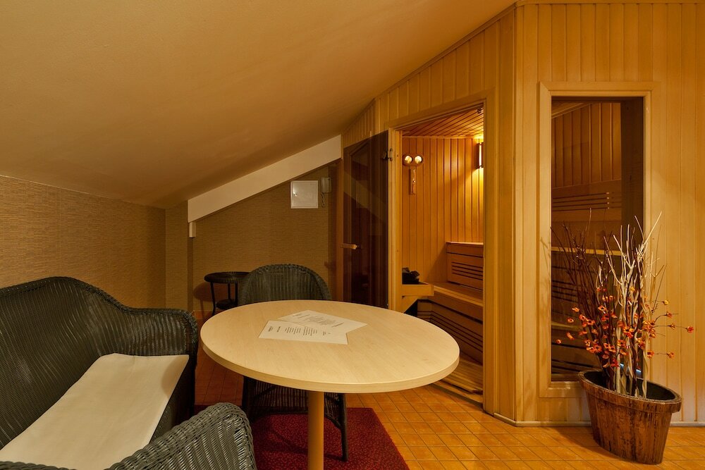 Фото Art City Inn