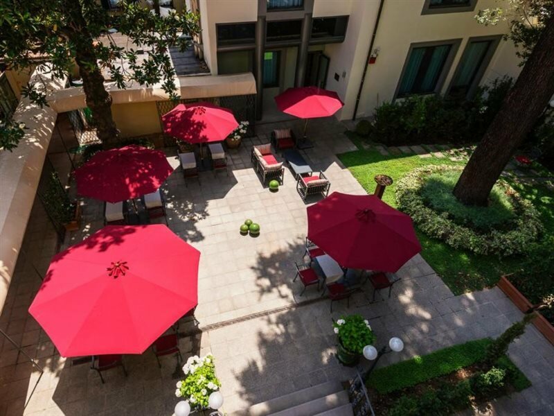 Фото Palazzo Lorenzo Hotel Boutique & SPA