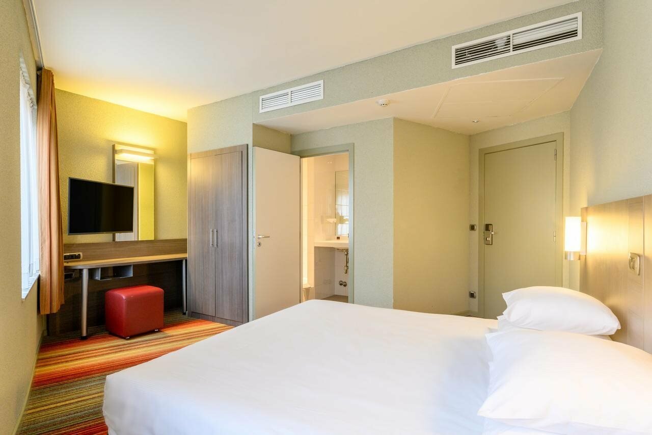 Фото Hotel Alma Grand Place