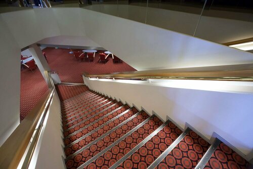 Гостиница Hotel Kajanus в Кайнуу