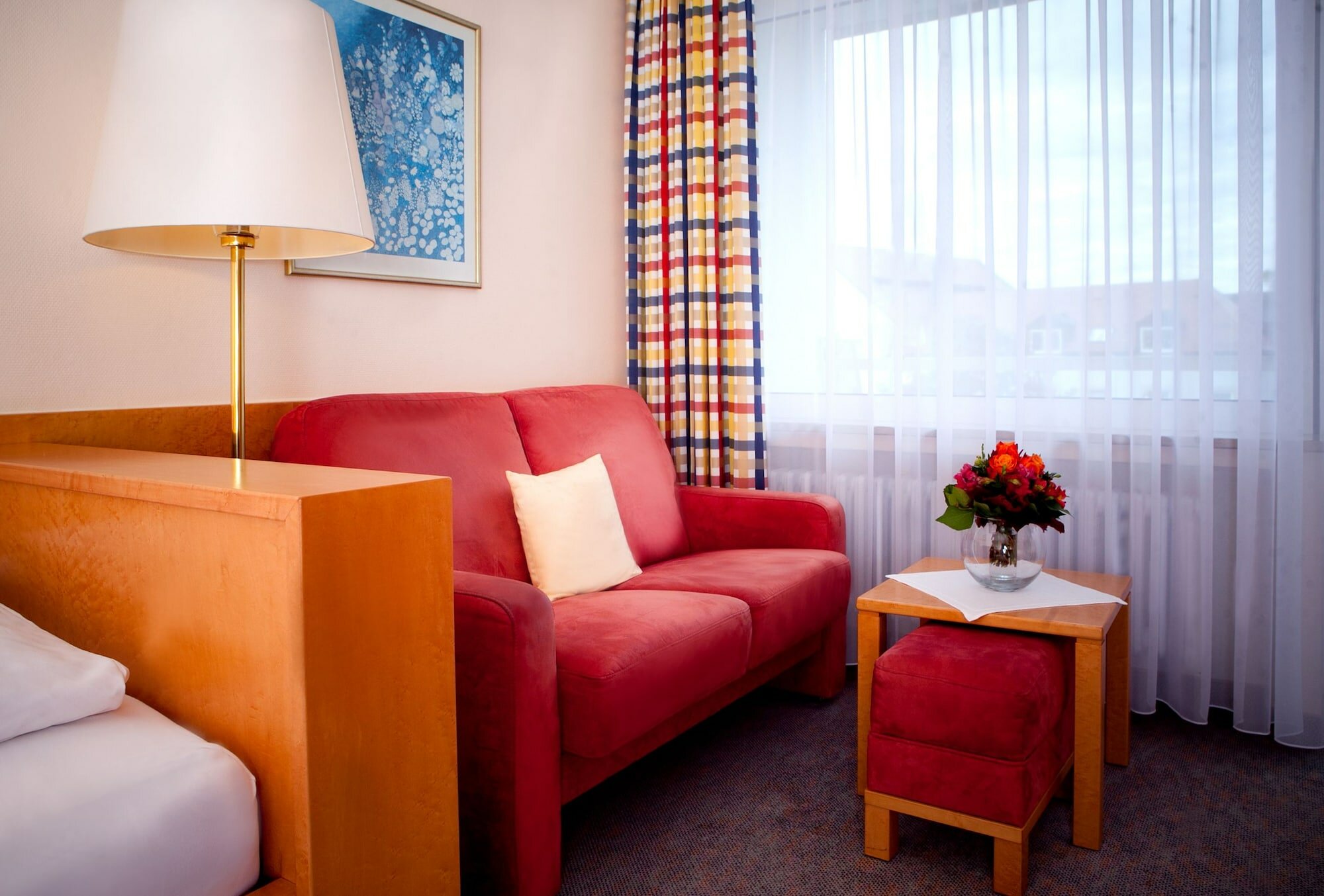 Фото Kurhotel Roswitha