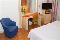 Фото Hotel Ana Maria