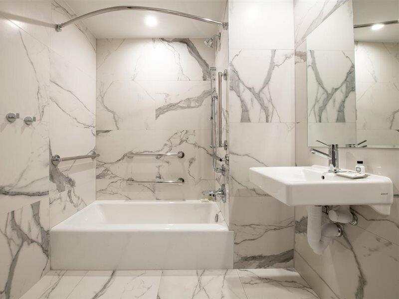 Фото Aliz Hotel Times Square