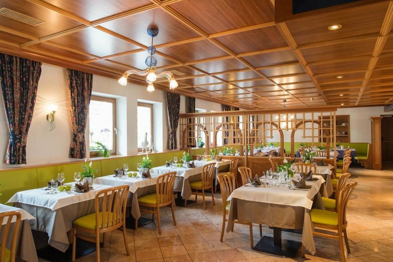 Фото Hotel Mühlener Hof