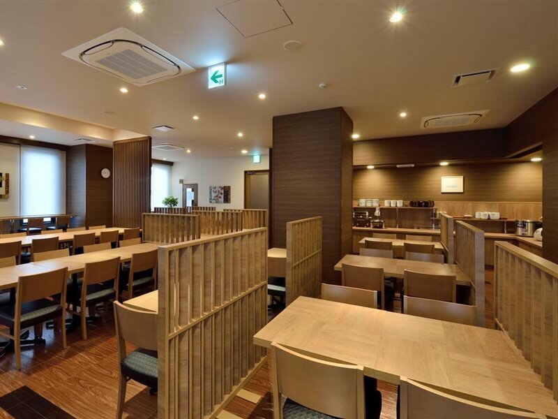 Фото Hotel Route Inn Fuji Chuo Koen Higashi