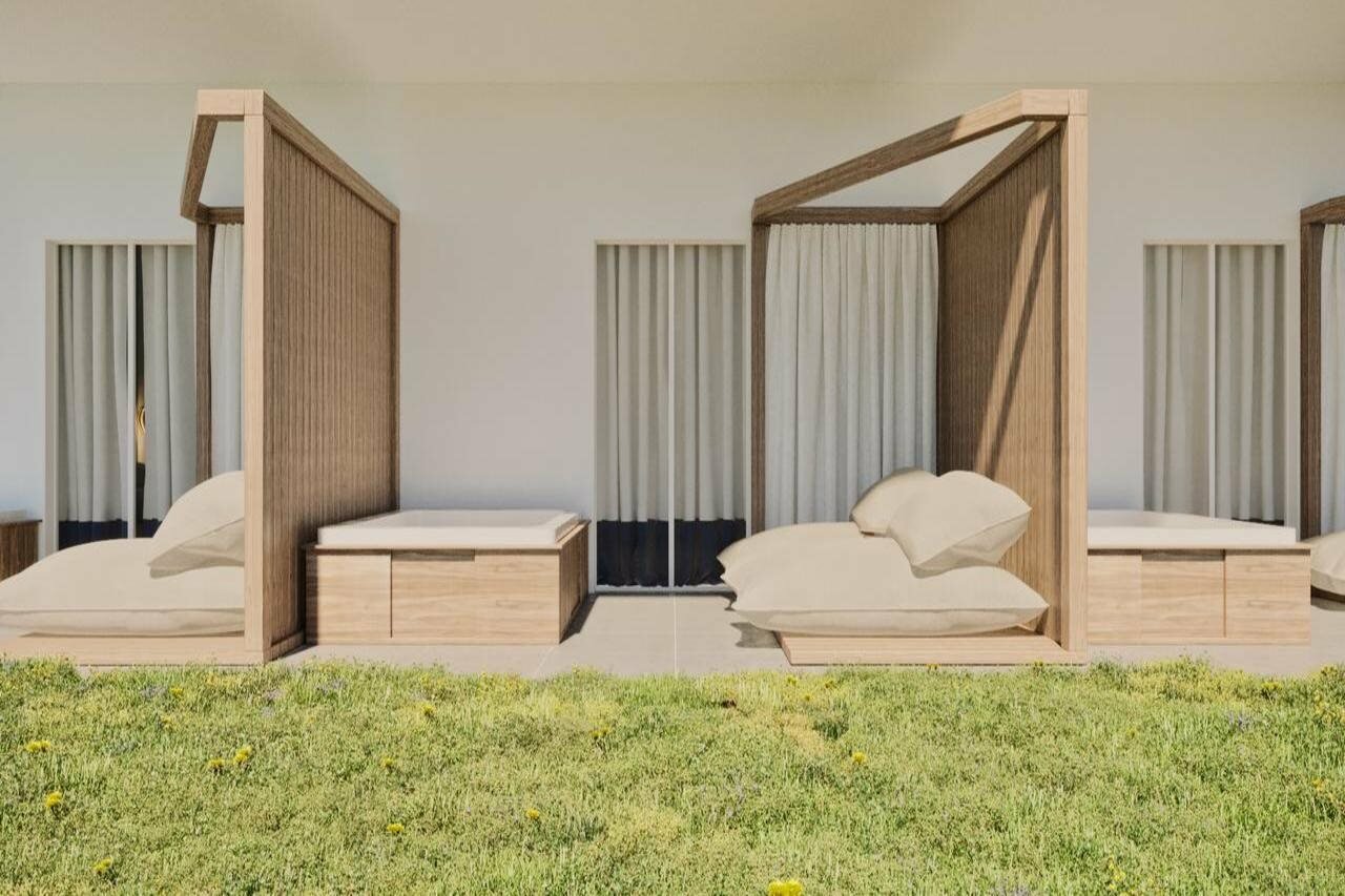 Фото Avaton Suites & Villa Philian Collection