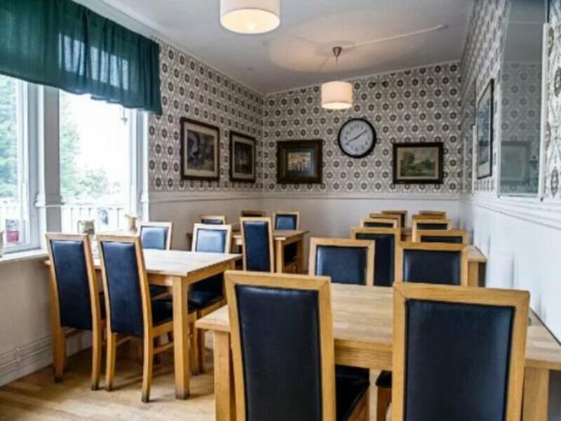 Фото Hotel Bishops Arms Kristianstad