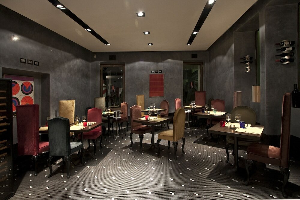 Фото Hotel Al ponte dei sospiri