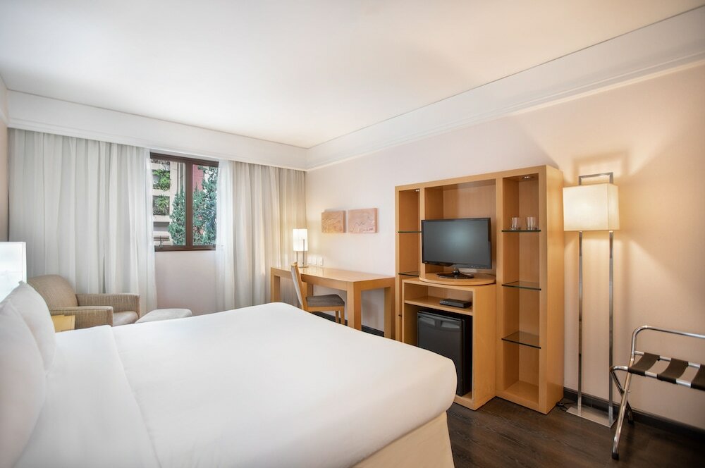 Фото Meliá Campinas