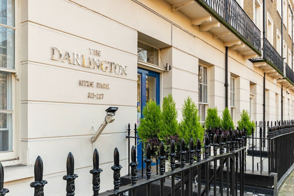 Фото The Darlington Hyde Park