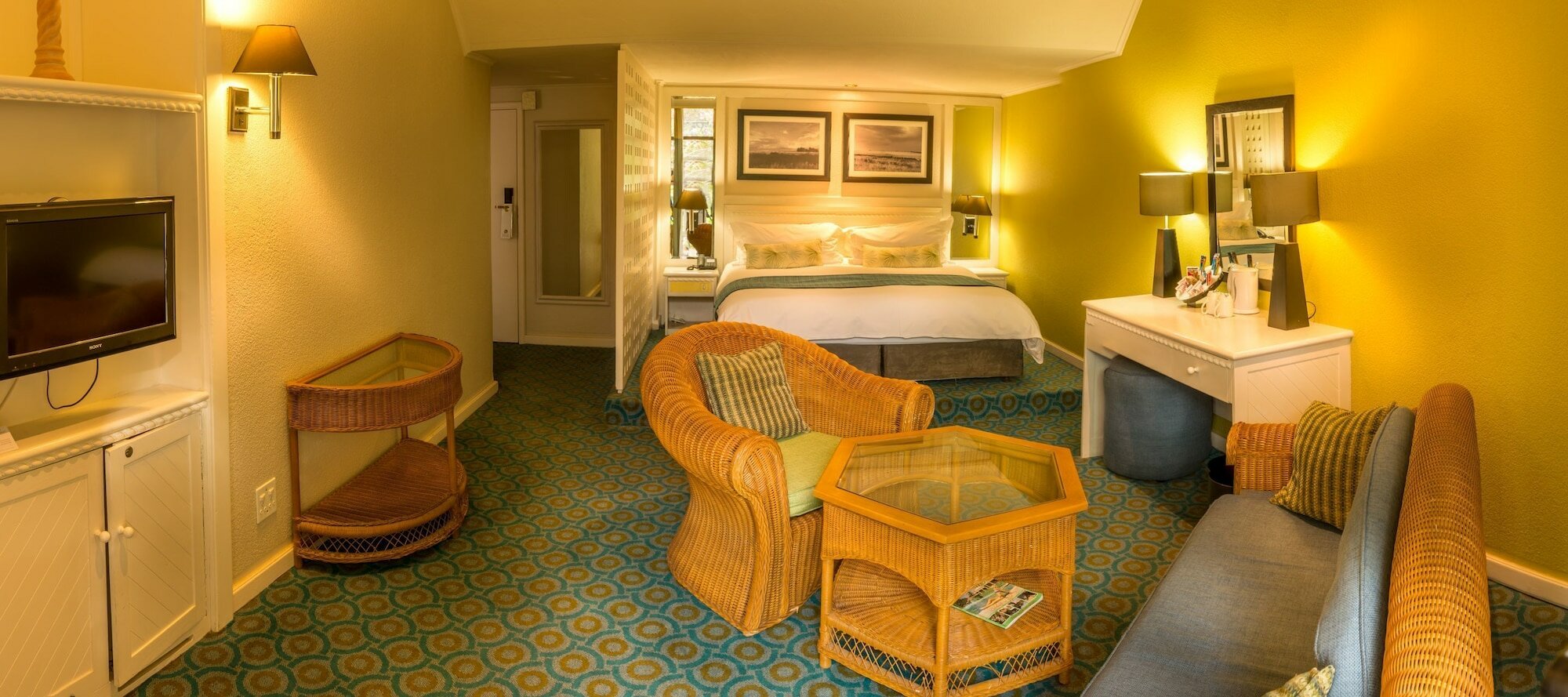 Фото Peermont Walmont at Mmabatho Palms