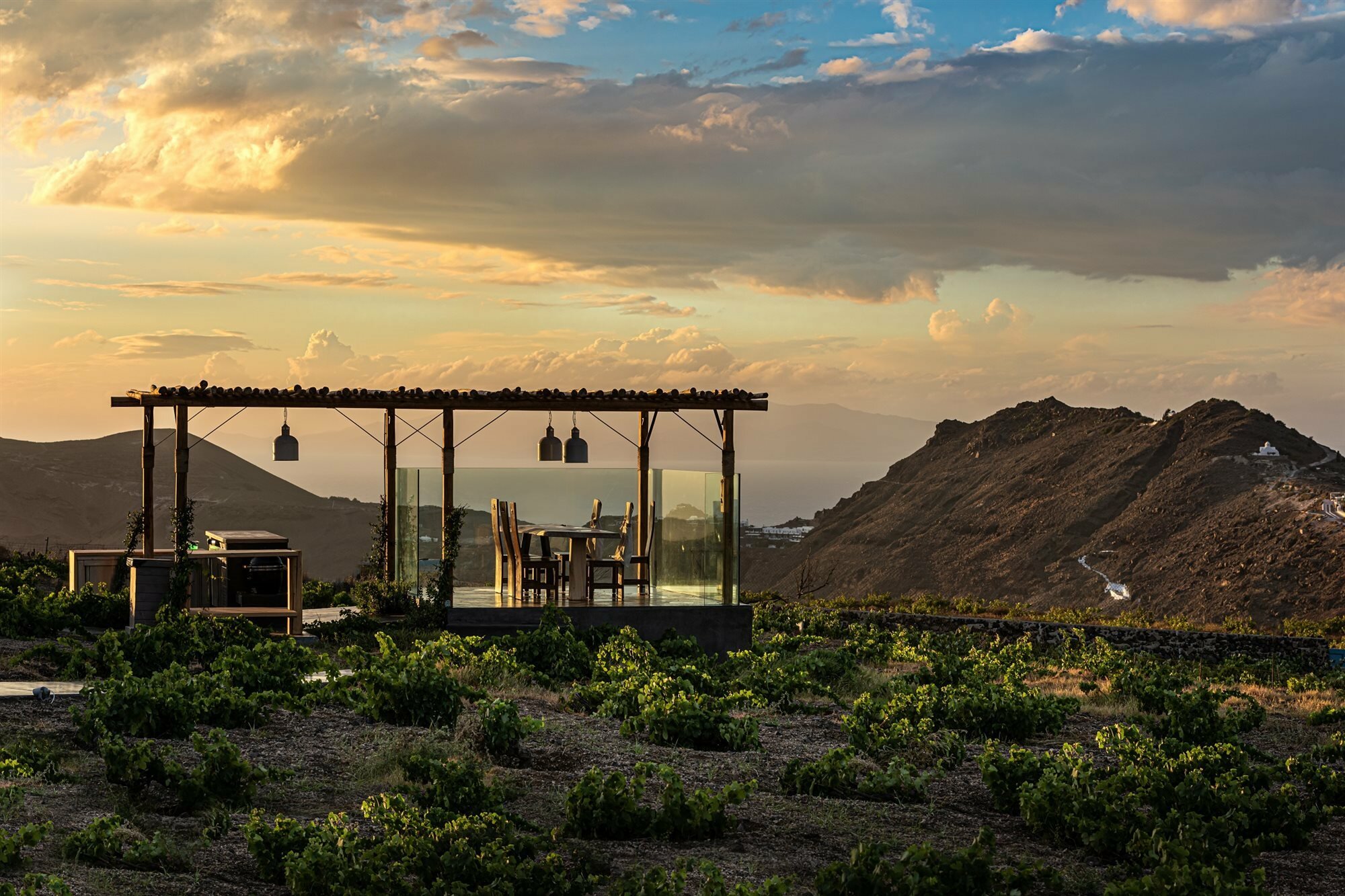 Фото Andronis Concept Wellness Resort