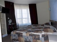 Фото Urban Jungle. Hotel Orleans