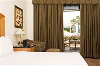 Фото Le Royal Meridien Chennai