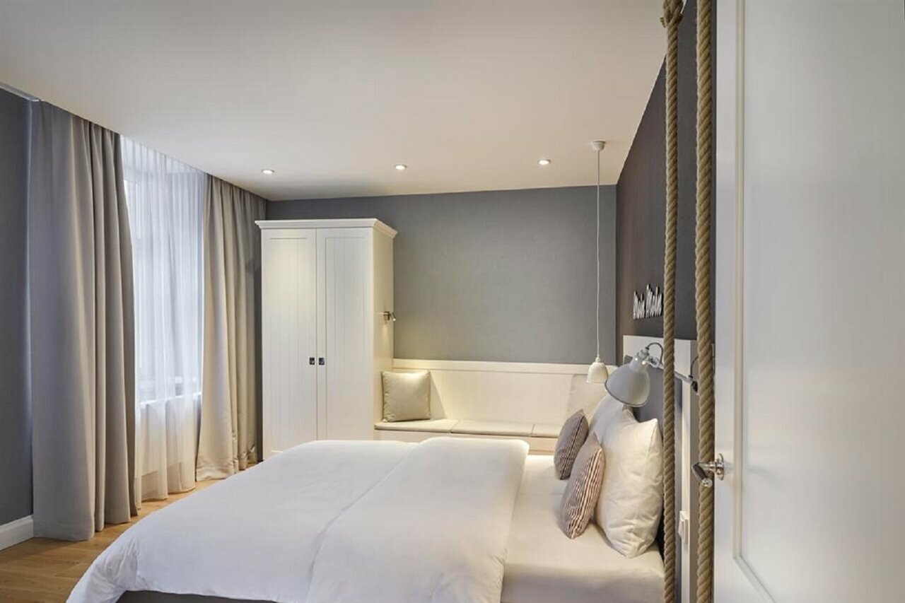 Фото Hapimag Resort Hamburg