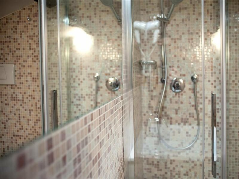 Фото Alle Guglie Boutique Hotel