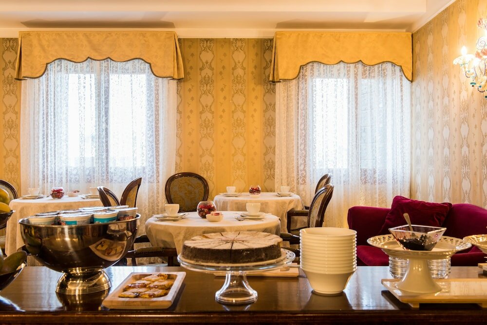 Фото Palazzo Bembo - Exclusive Accommodation