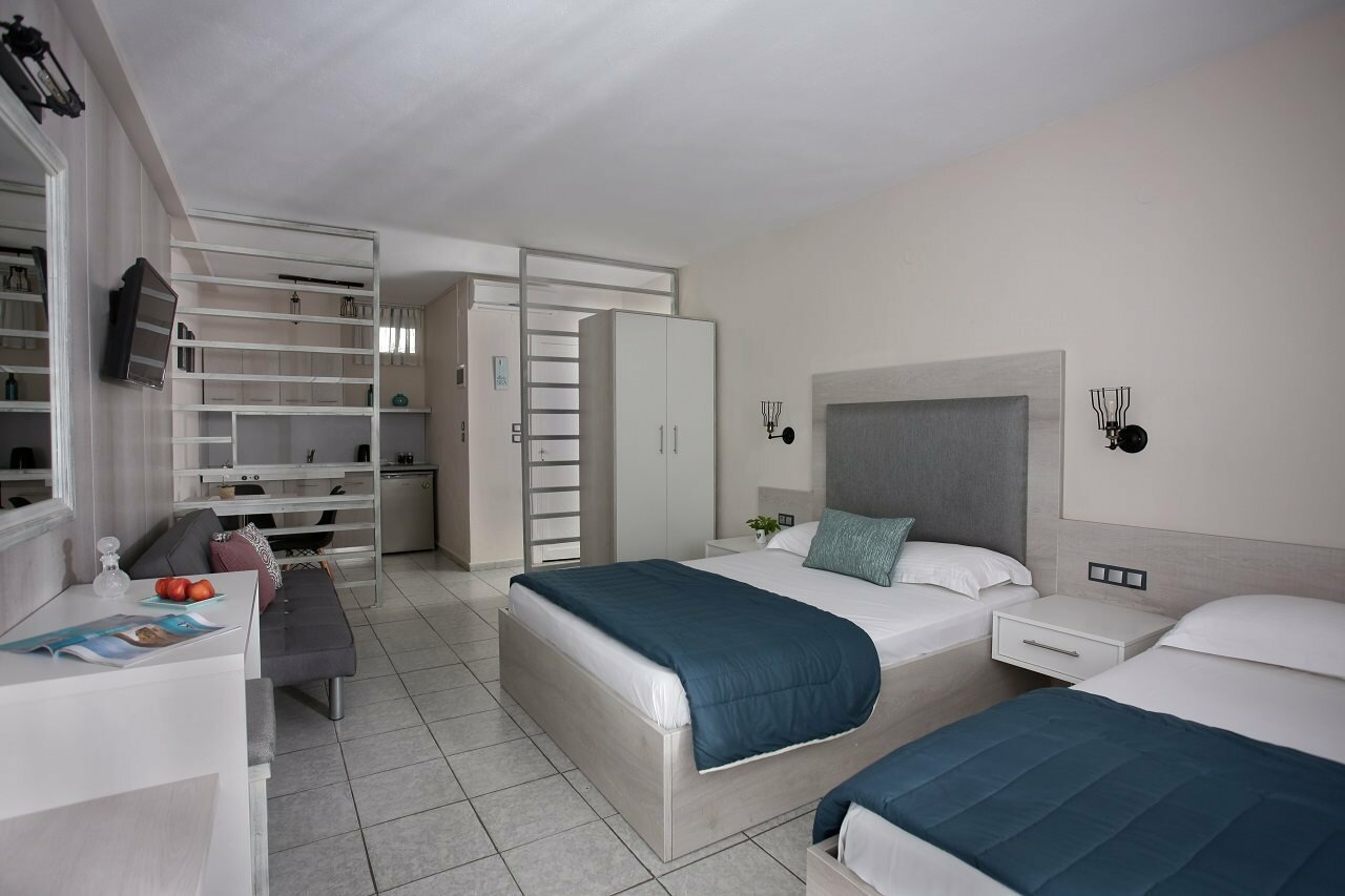 Фото Anny Residences & Suites