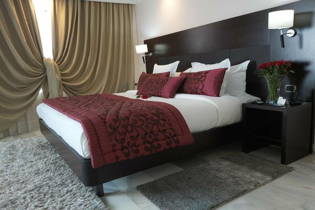 Фото Hotel Cesar & SPA