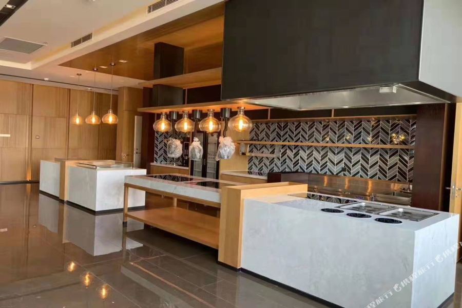 Фото Fairfield by Marriott Foshan Nanhai 