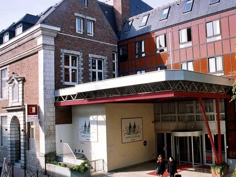 Фото отеля 1