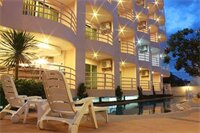 Фото Phu View Talay Resort