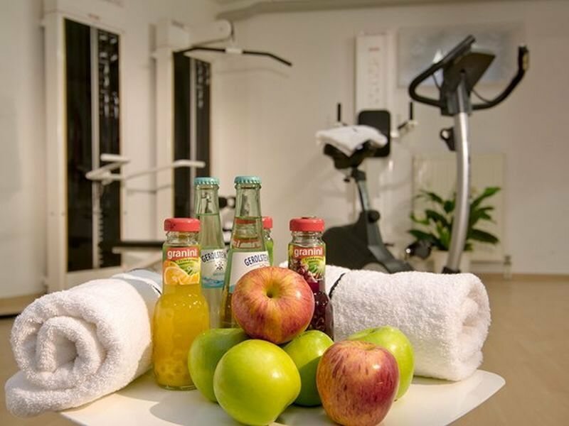 Фото Achat Hotel Reilingen Walldorf