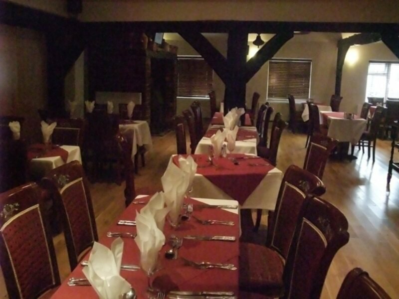 Фото Best Western Gatwick Skylane Hotel