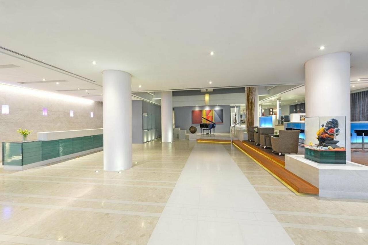 Фото BelAire Bangkok