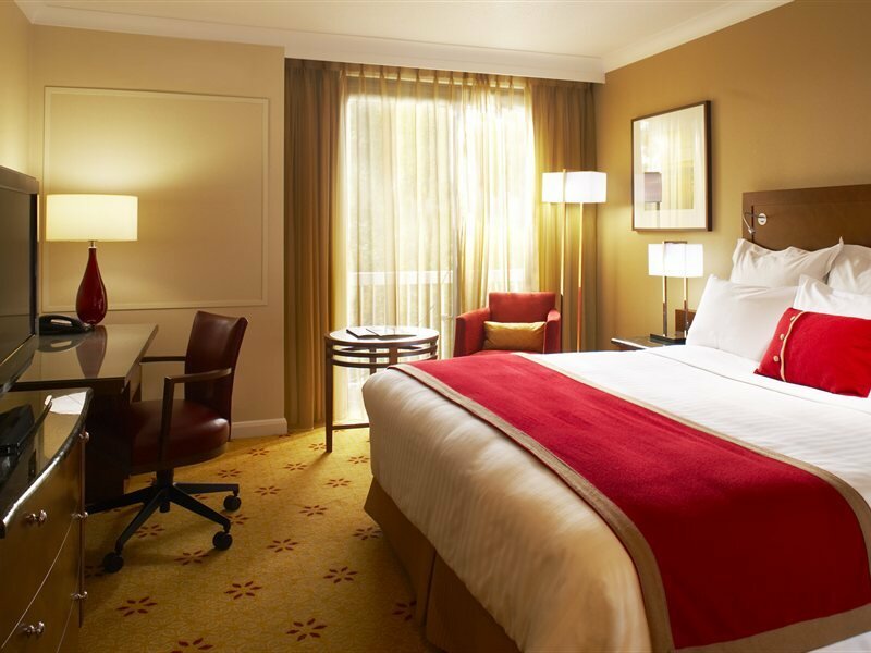 Фото London Marriott Hotel Regents Park