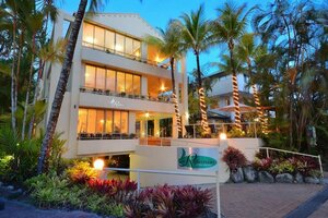 Silkari Reflections of Port Douglas (Queensland, Port Douglas), hotel