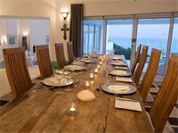 Фото Santorini Mozambique