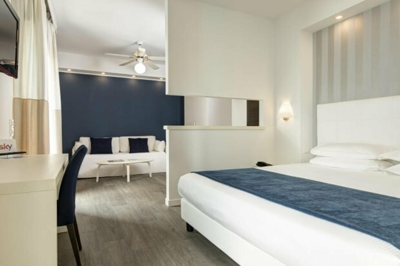 Фото Hotel Byron Bellavista