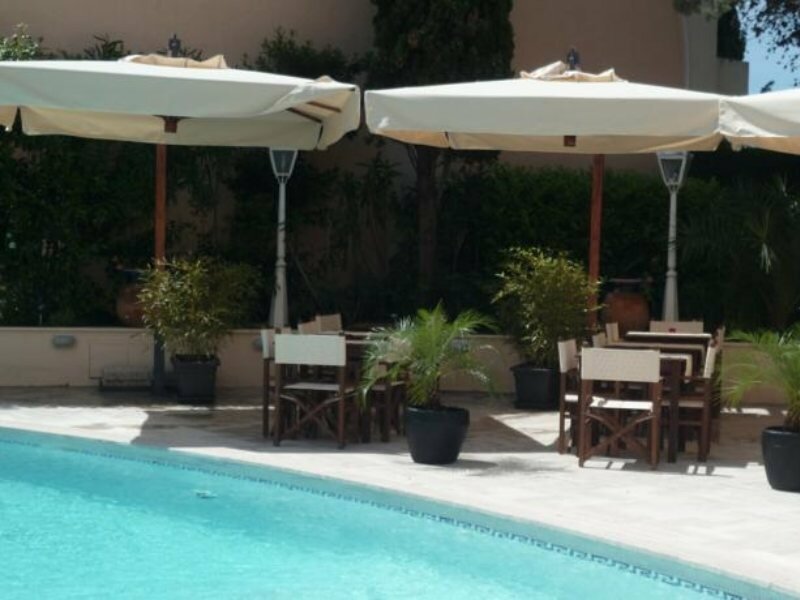 Фото Hotel de la Mer