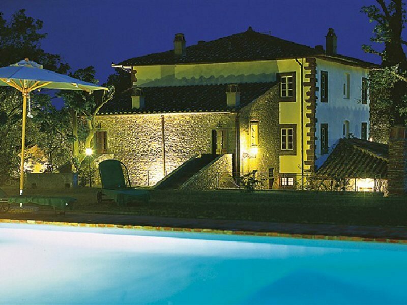 Фото Relais Villa Baldelli