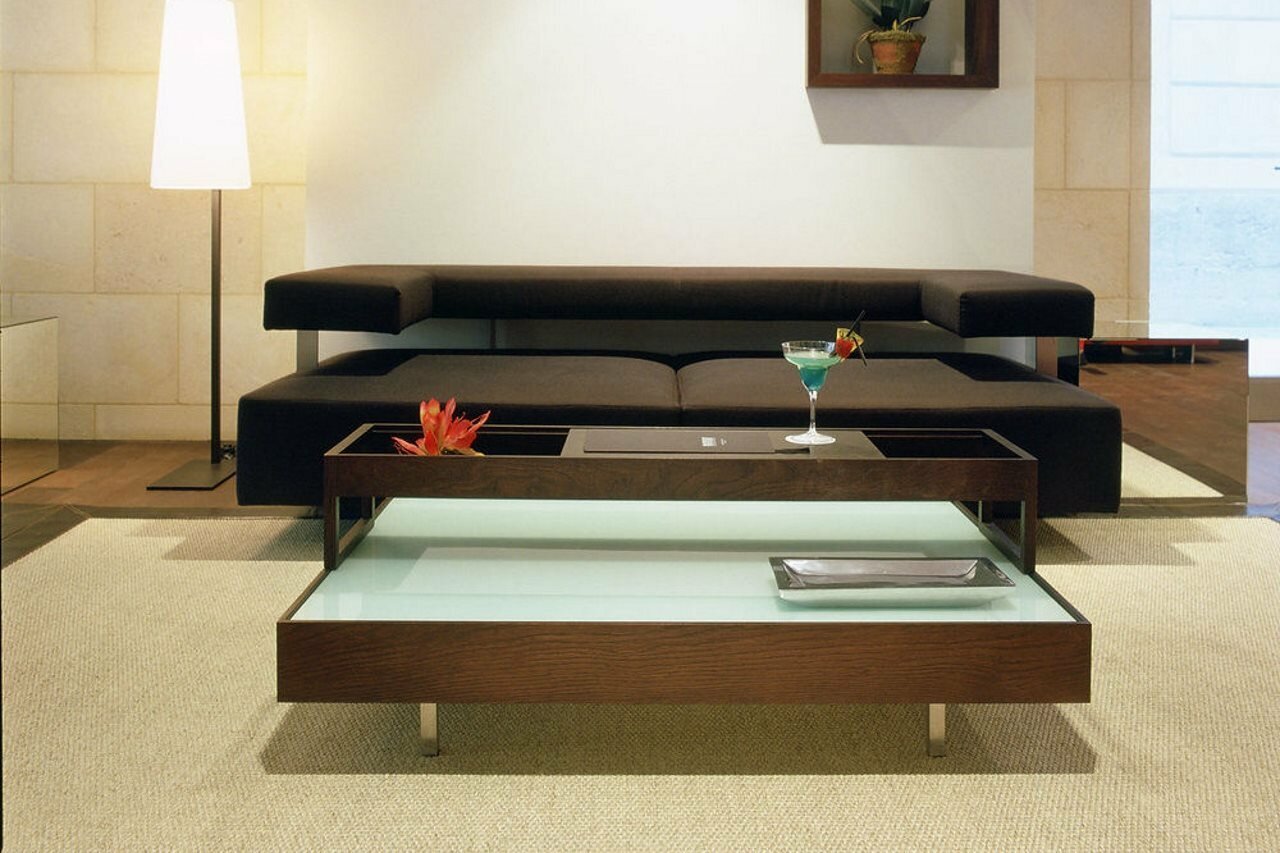 Фото Hospes Amerigo