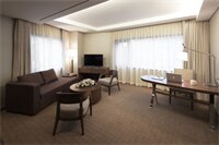 Фото Four Points by Sheraton Seoul, Guro