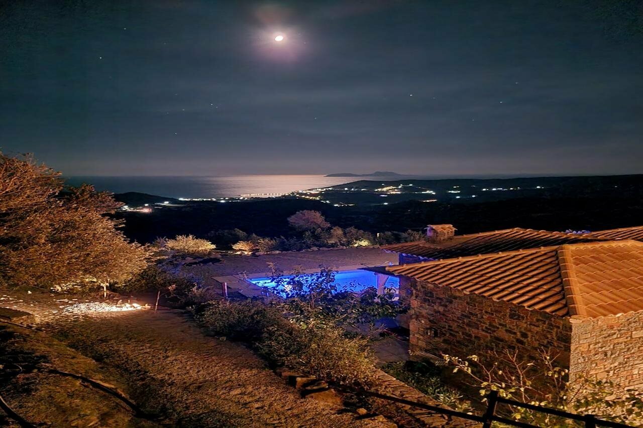 Фото Palazzo Greco Villas