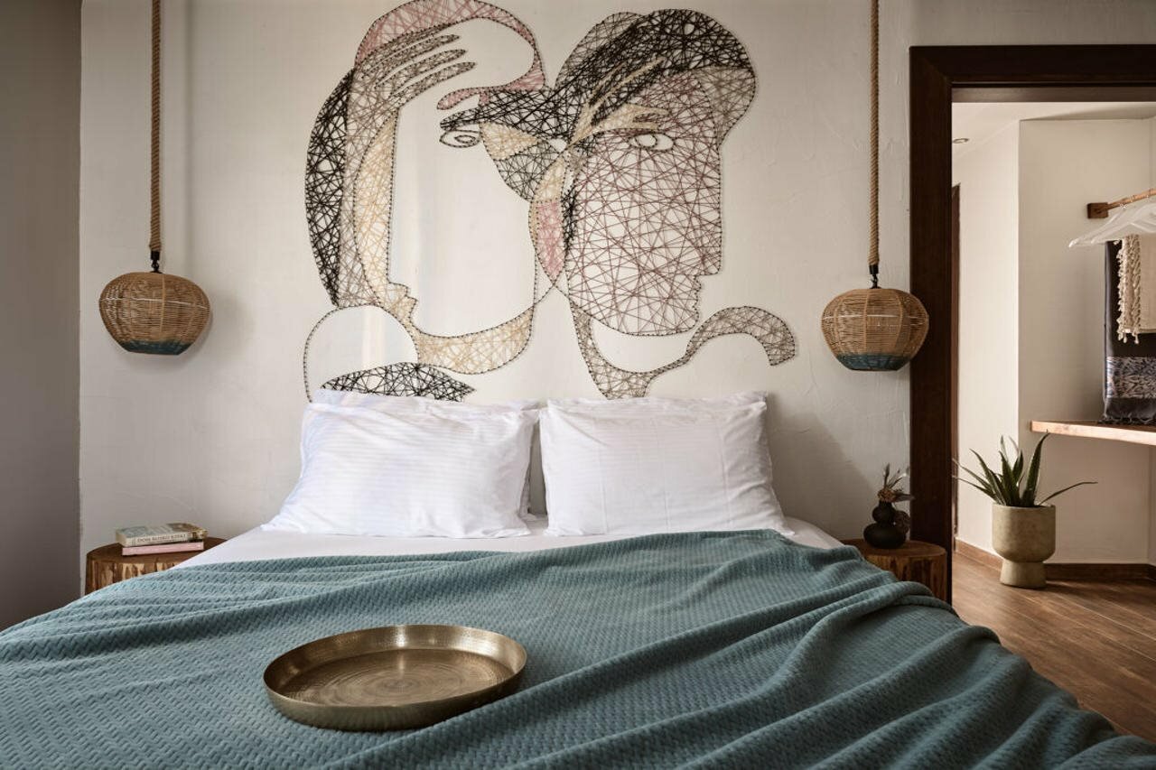 Фото Отель Gardelli Art Resort