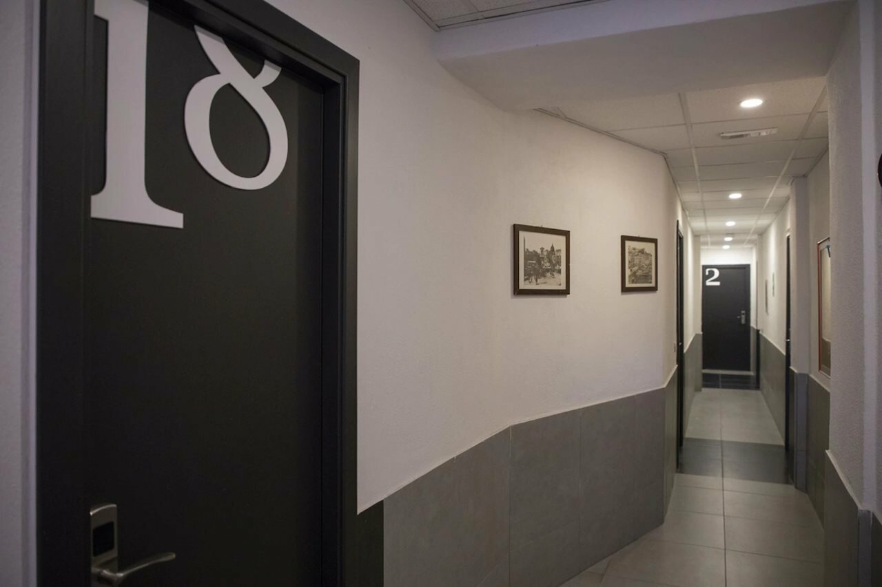 Фото Ideal City Walk