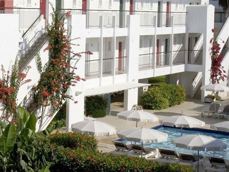 Фото Nissi Park Hotel