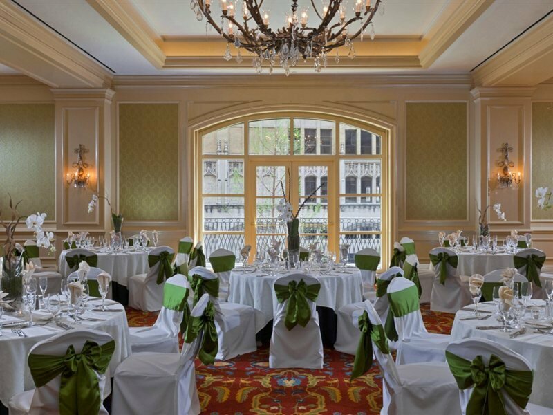 Фото The Westin Riverwalk, San Antonio