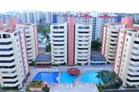 Фото Parque das Aguas Quentes